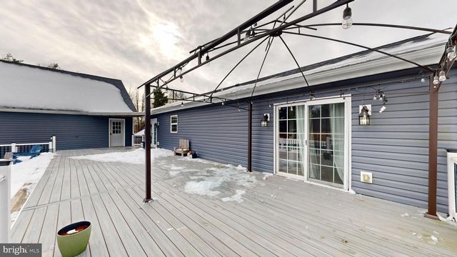 125 DICKENS LN, Felton, DE 19943