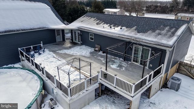 125 DICKENS LN, Felton, DE 19943