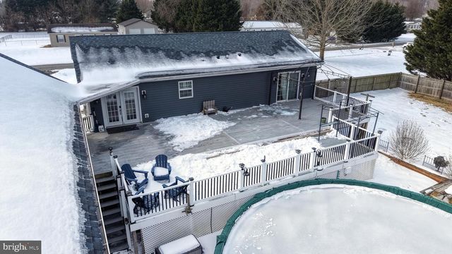 125 DICKENS LN, Felton, DE 19943