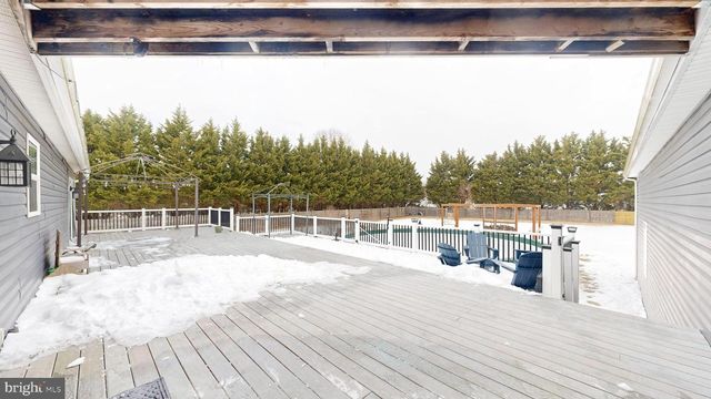 125 DICKENS LN, Felton, DE 19943