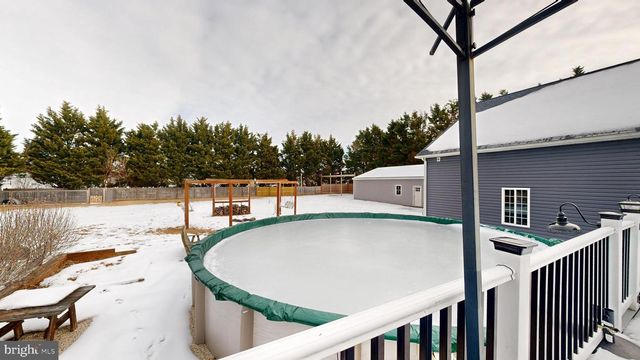 125 DICKENS LN, Felton, DE 19943