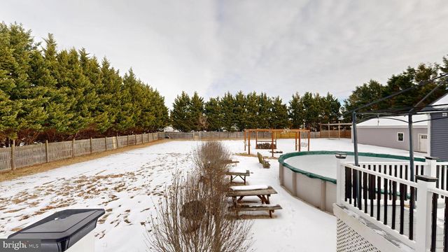 125 DICKENS LN, Felton, DE 19943