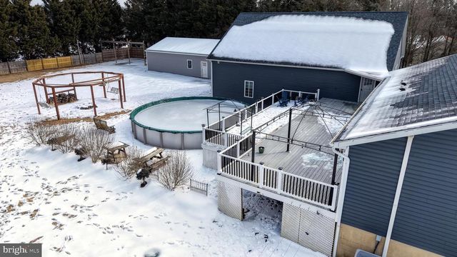 125 DICKENS LN, Felton, DE 19943