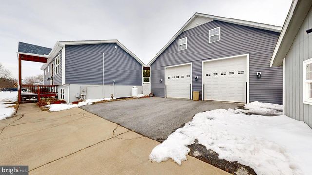 125 DICKENS LN, Felton, DE 19943