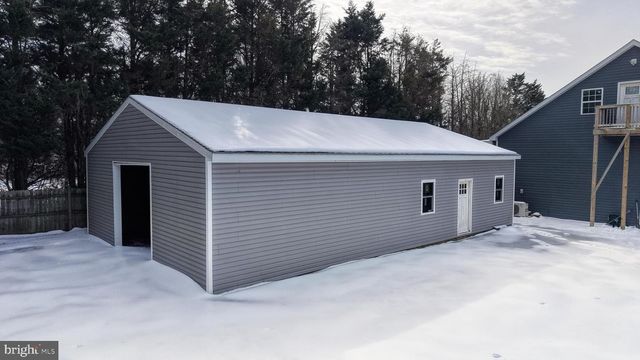 125 DICKENS LN, Felton, DE 19943