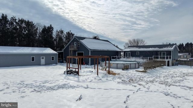 125 DICKENS LN, Felton, DE 19943