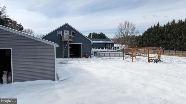 125 DICKENS LN, Felton, DE 19943