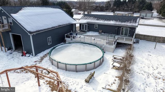 125 DICKENS LN, Felton, DE 19943