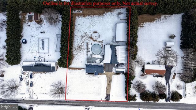 125 DICKENS LN, Felton, DE 19943