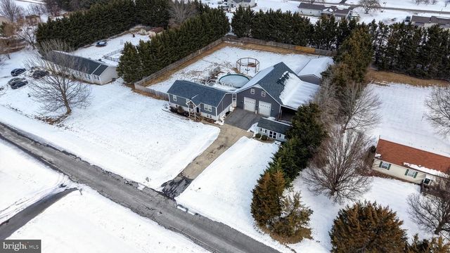 125 DICKENS LN, Felton, DE 19943