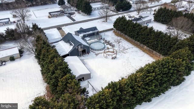 125 DICKENS LN, Felton, DE 19943