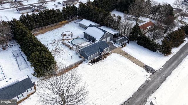 125 DICKENS LN, Felton, DE 19943