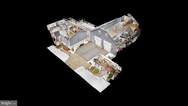 125 DICKENS LN, Felton, DE 19943