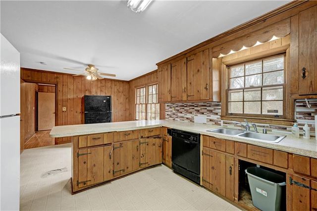 3027 Judylyn Drive, Decatur, GA 30033