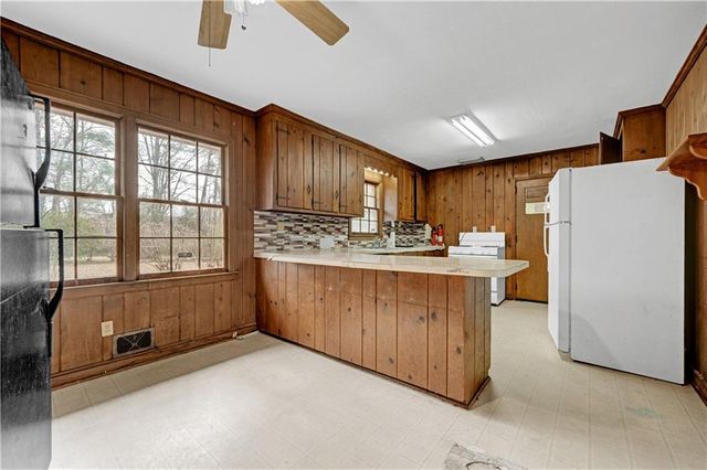 3027 Judylyn Drive, Decatur, GA 30033