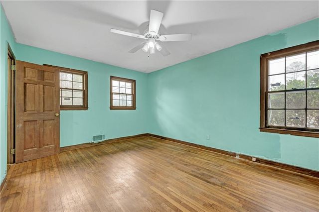 3027 Judylyn Drive, Decatur, GA 30033