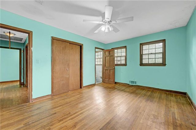 3027 Judylyn Drive, Decatur, GA 30033