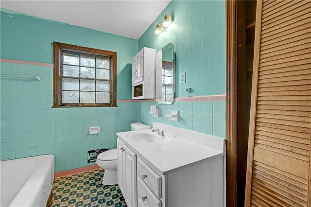 3027 Judylyn Drive, Decatur, GA 30033