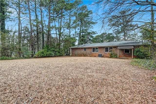 3027 Judylyn Drive, Decatur, GA 30033