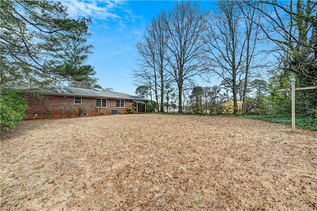 3027 Judylyn Drive, Decatur, GA 30033