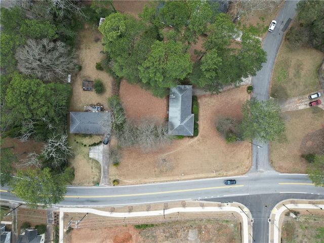 3027 Judylyn Drive, Decatur, GA 30033