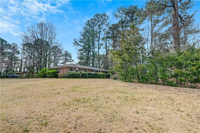 3027 Judylyn Drive, Decatur, GA 30033