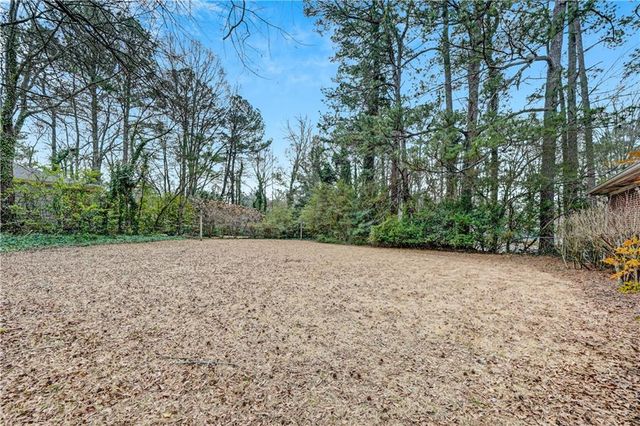 3027 Judylyn Drive, Decatur, GA 30033