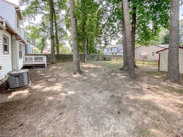 973 Banks LN, Newport News, VA 23608