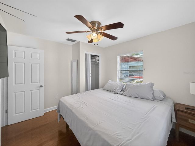 6416 N ORLEANS AVENUE, Tampa, FL 33604