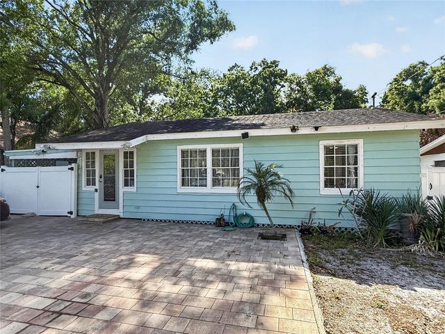 6416 N ORLEANS AVENUE, Tampa, FL 33604