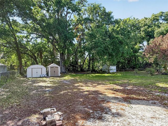 6416 N ORLEANS AVENUE, Tampa, FL 33604
