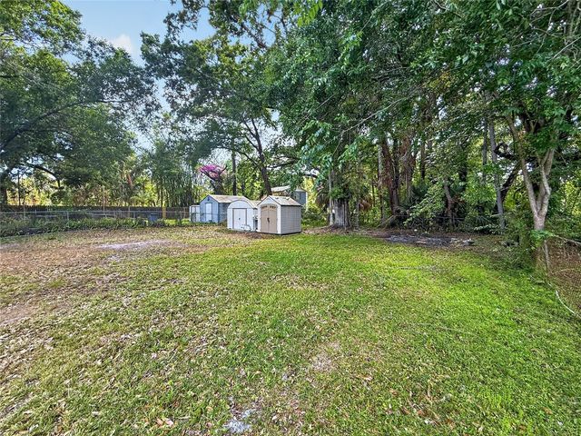 6416 N ORLEANS AVENUE, Tampa, FL 33604