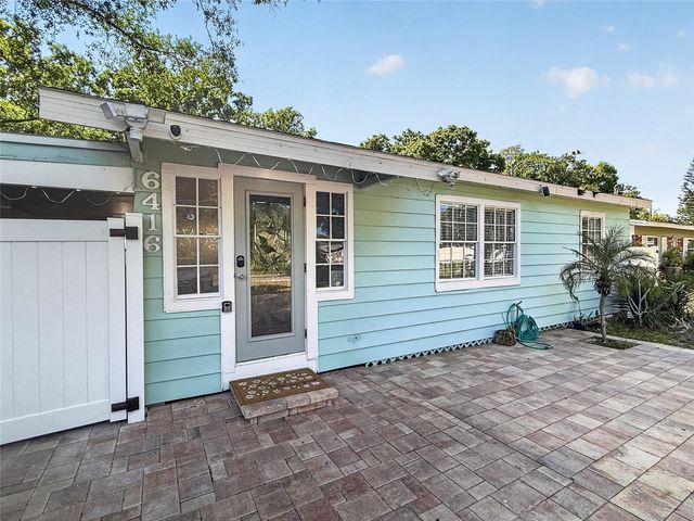 6416 N ORLEANS AVENUE, Tampa, FL 33604