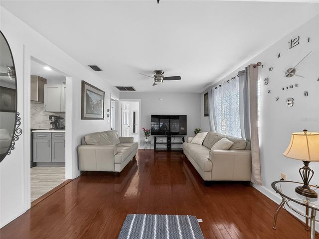 6416 N ORLEANS AVENUE, Tampa, FL 33604