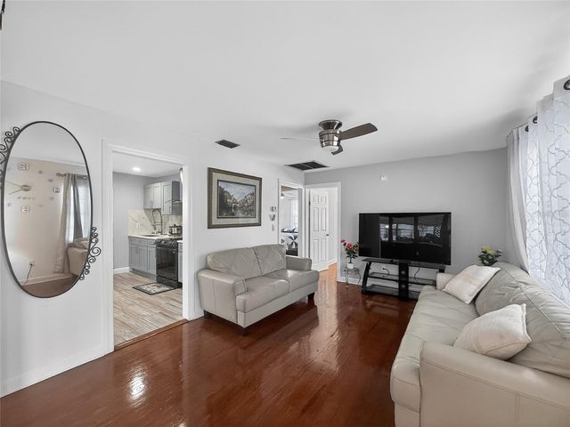 6416 N ORLEANS AVENUE, Tampa, FL 33604