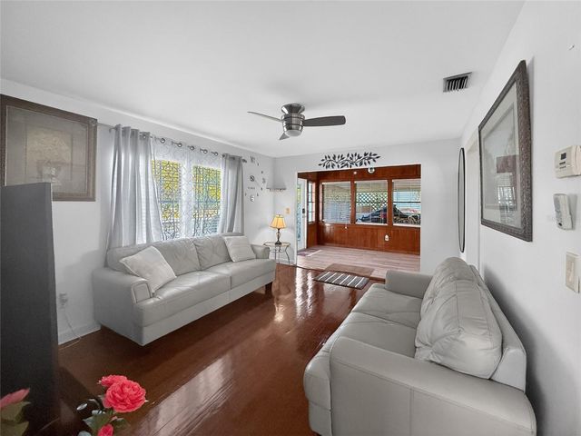6416 N ORLEANS AVENUE, Tampa, FL 33604