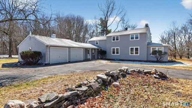 56 West Street, Bolton, CT 06043