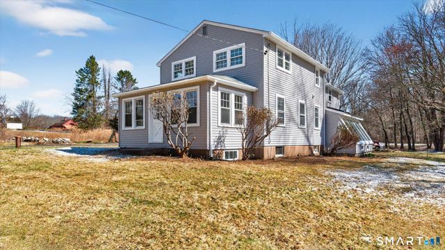 56 West Street, Bolton, CT 06043
