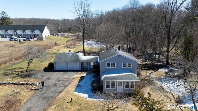 56 West Street, Bolton, CT 06043