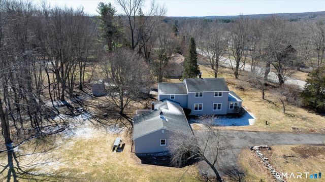 56 West Street, Bolton, CT 06043