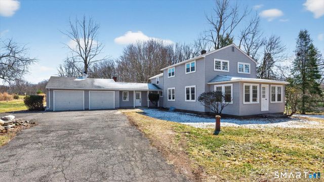 56 West Street, Bolton, CT 06043