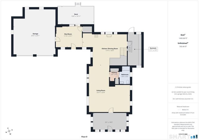 56 West Street, Bolton, CT 06043