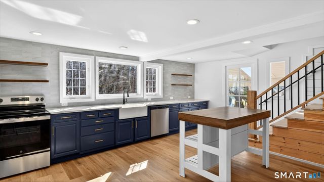 56 West Street, Bolton, CT 06043