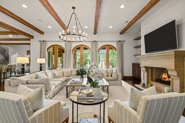 545 W Highland Street, Southlake, TX 76092