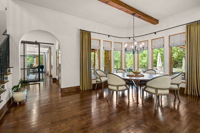 545 W Highland Street, Southlake, TX 76092