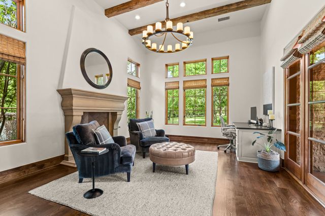 545 W Highland Street, Southlake, TX 76092