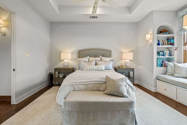 545 W Highland Street, Southlake, TX 76092