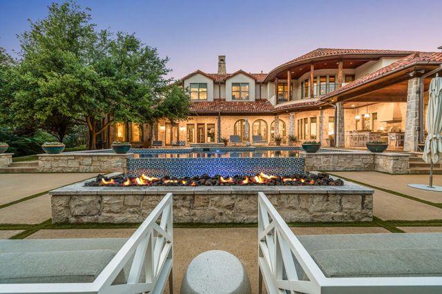 545 W Highland Street, Southlake, TX 76092