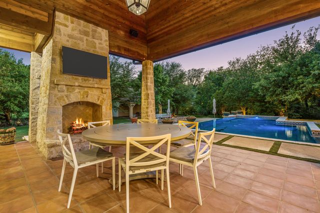 545 W Highland Street, Southlake, TX 76092