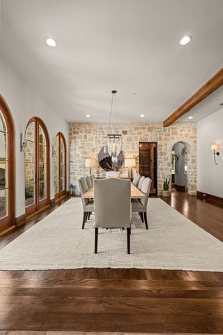 545 W Highland Street, Southlake, TX 76092